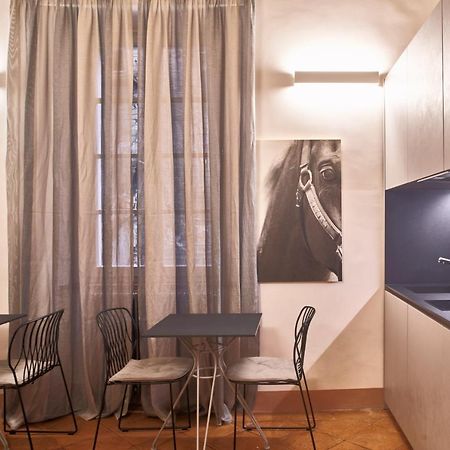 シエーナ Residenza D'Epoca San Martino 29 Bed & Breakfast エクステリア 写真