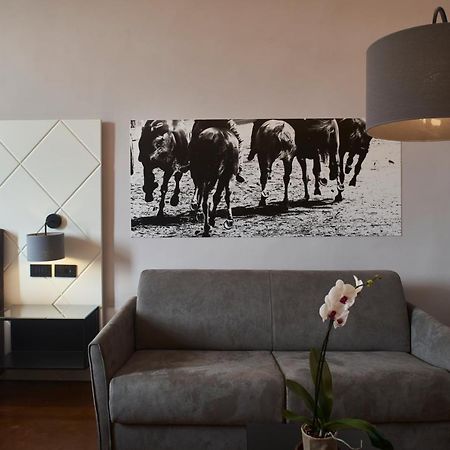 シエーナ Residenza D'Epoca San Martino 29 Bed & Breakfast エクステリア 写真
