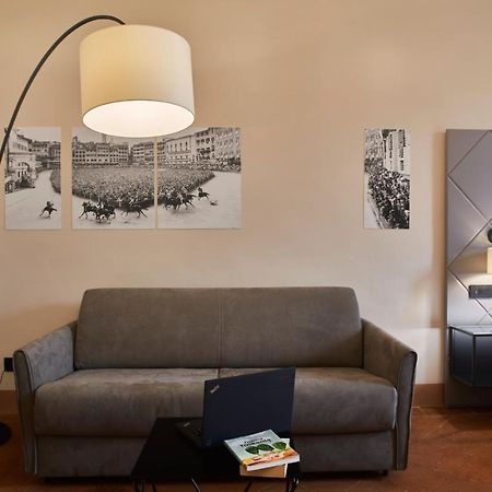 シエーナ Residenza D'Epoca San Martino 29 Bed & Breakfast エクステリア 写真