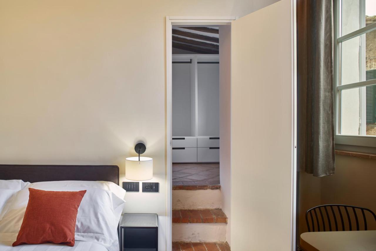 シエーナ Residenza D'Epoca San Martino 29 Bed & Breakfast エクステリア 写真