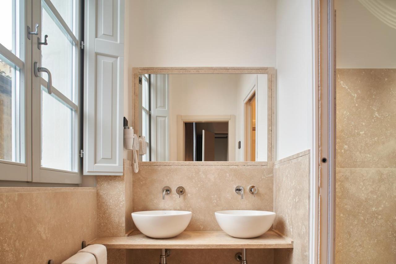 シエーナ Residenza D'Epoca San Martino 29 Bed & Breakfast エクステリア 写真
