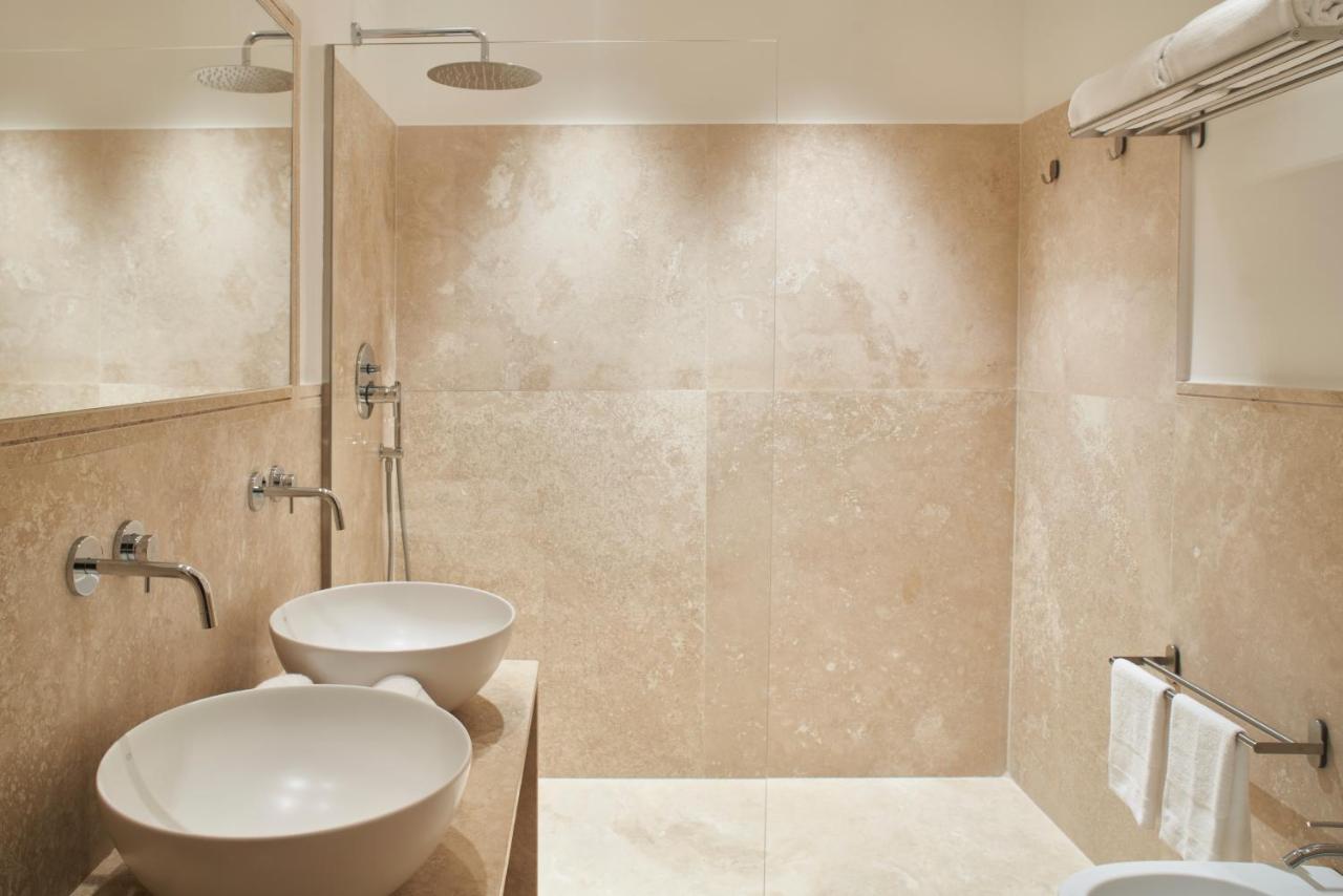 シエーナ Residenza D'Epoca San Martino 29 Bed & Breakfast エクステリア 写真