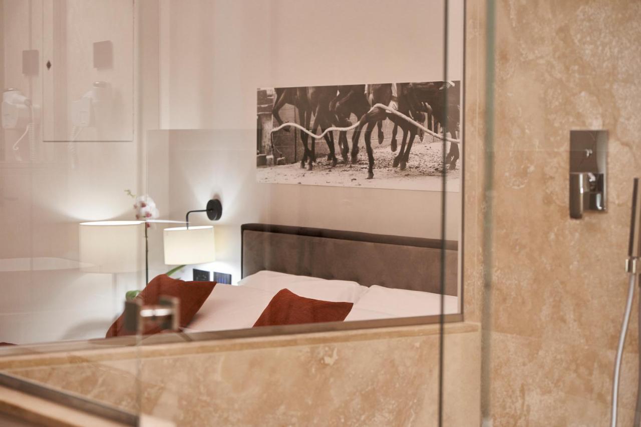 シエーナ Residenza D'Epoca San Martino 29 Bed & Breakfast エクステリア 写真