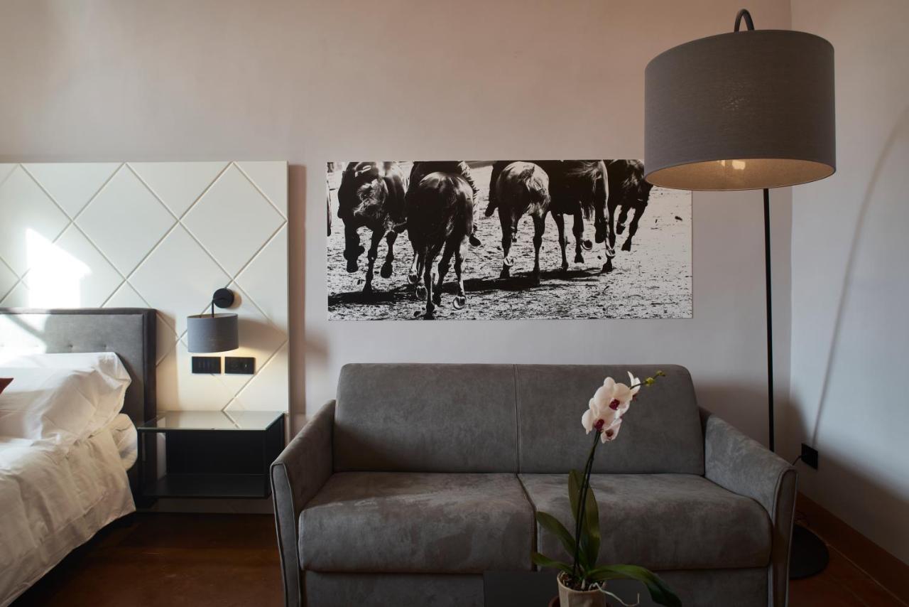 シエーナ Residenza D'Epoca San Martino 29 Bed & Breakfast エクステリア 写真