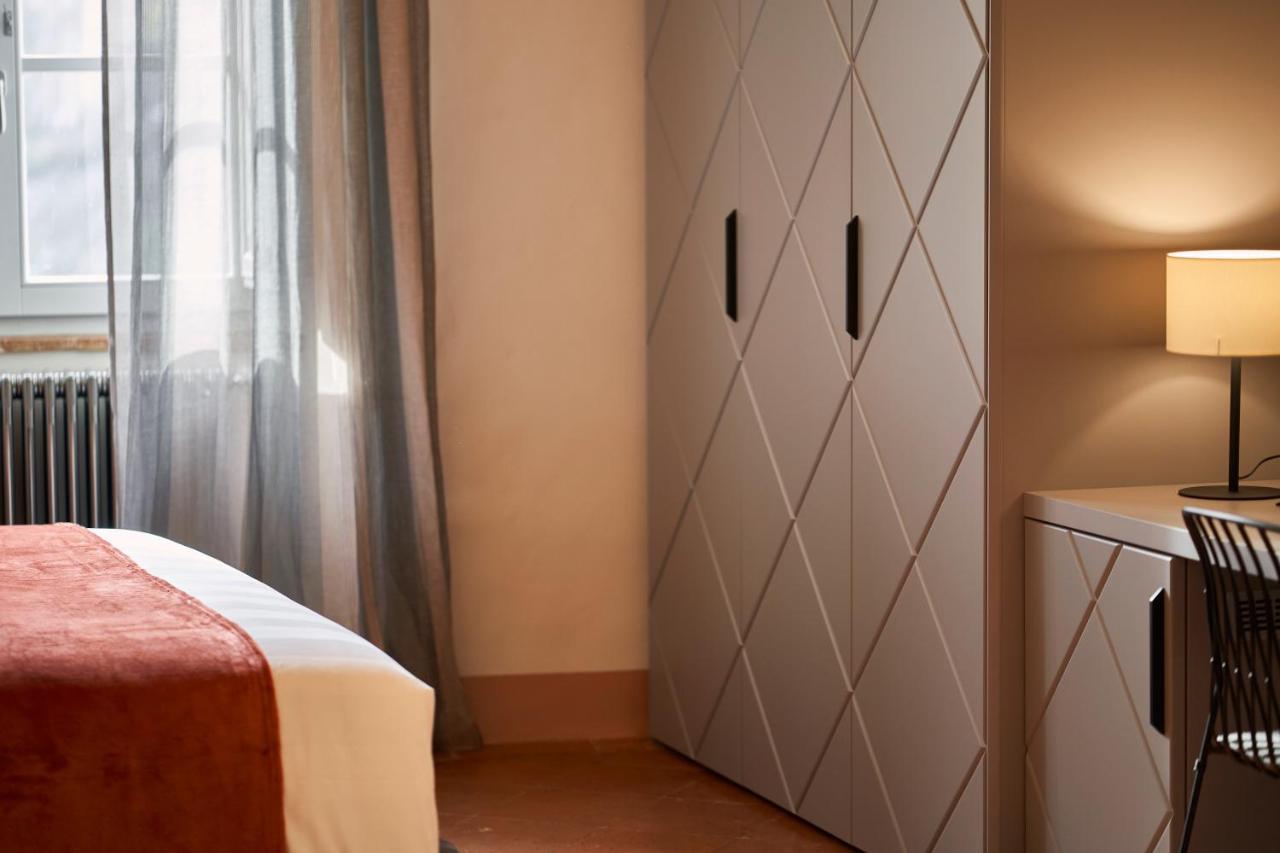 シエーナ Residenza D'Epoca San Martino 29 Bed & Breakfast エクステリア 写真