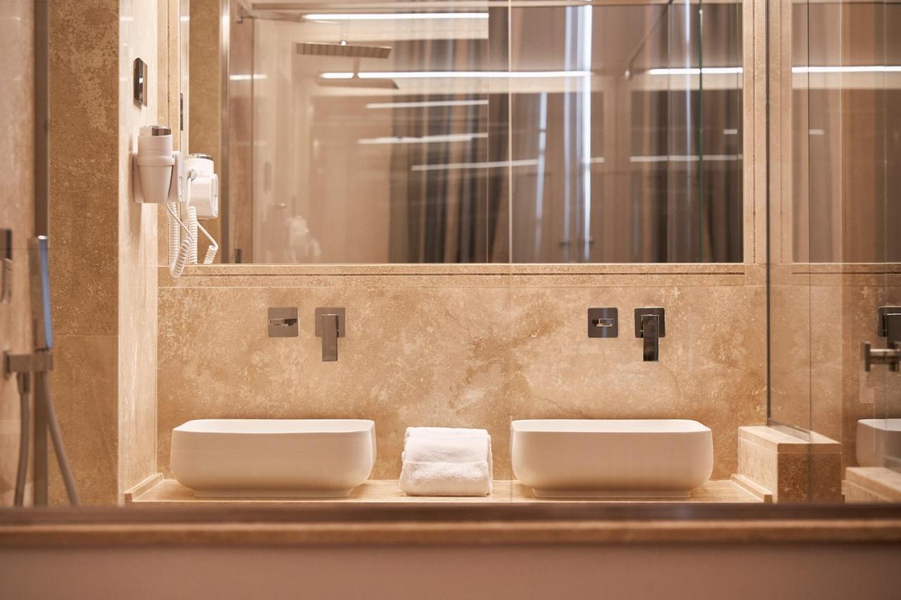 シエーナ Residenza D'Epoca San Martino 29 Bed & Breakfast エクステリア 写真